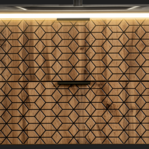 ArtCom LED rám 800 | 80 cm