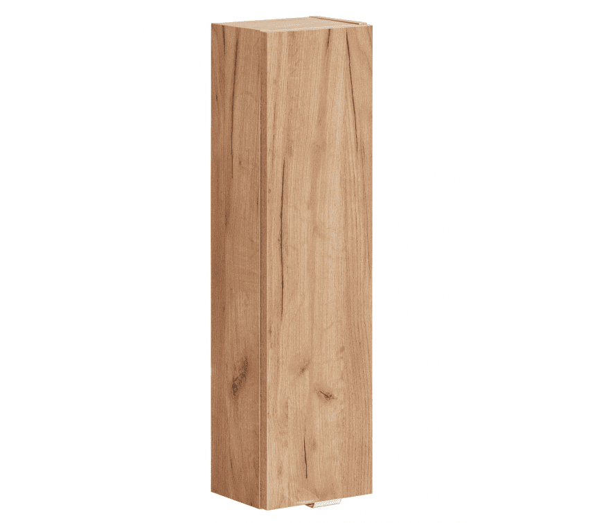 ArtCom Závesná skrinka do kúpeľne CAPRI Oak 830