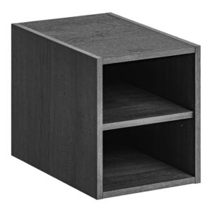 ArtCom Regál do kúpeľne LEONARDO Oak 81-01