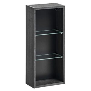 ArtCom Regál do kúpeľne LEONARDO Oak 83-01