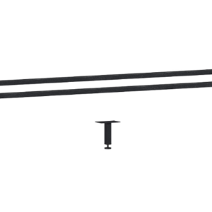 ArtCom Nožičky MONAKO 884 | 120 cm