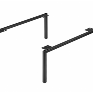ArtCom Nohy ku skrinke pod umývadlo MADERA 881