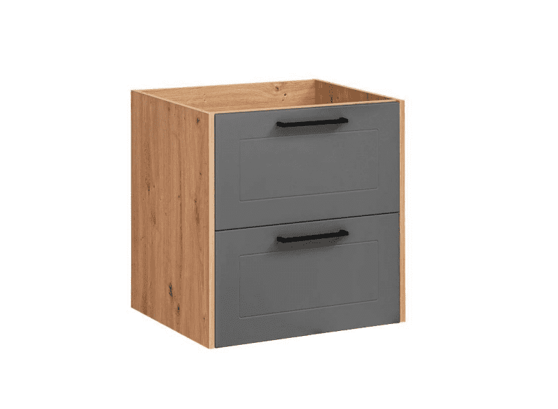 ArtCom Nohy ku skrinke pod umývadlo MADERA 881 – Obrázok 6