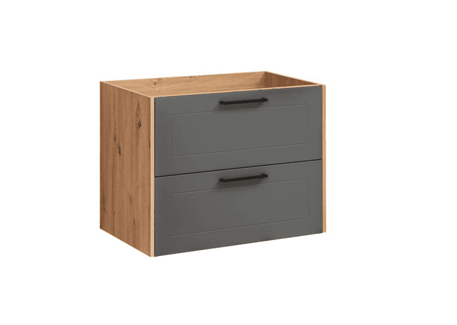 ArtCom Nohy ku skrinke pod umývadlo MADERA 881 – Obrázok 5