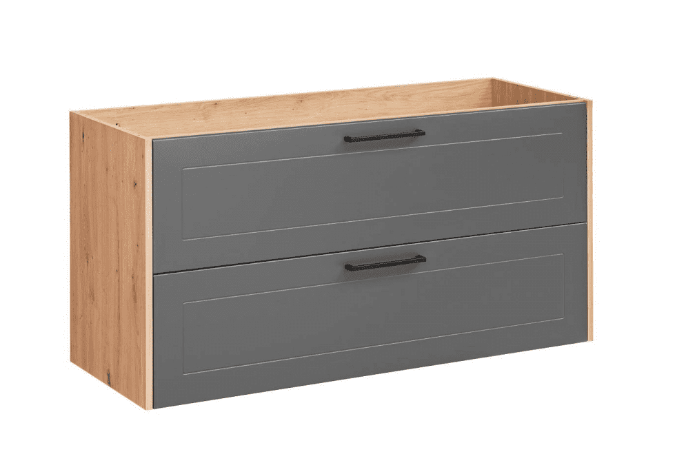 ArtCom Nohy ku skrinke pod umývadlo MADERA 881 – Obrázok 4