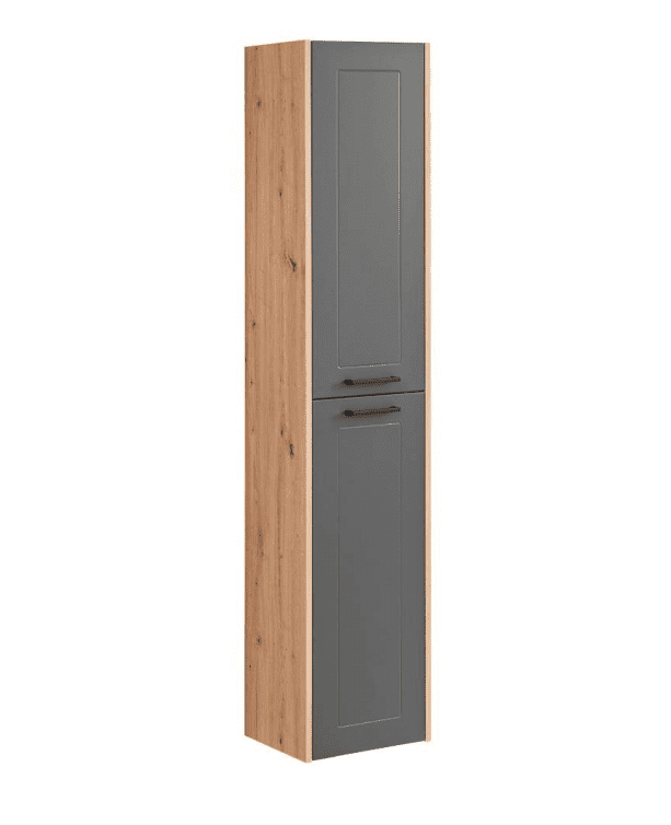 ArtCom Nohy ku vysokej skrinke MADERA 880 – Obrázok 6