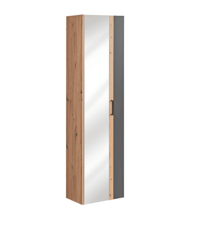 ArtCom Nohy ku vysokej skrinke MADERA 880 – Obrázok 7