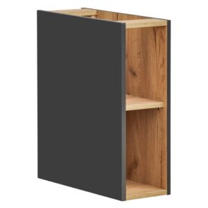 ArtCom Regál do kúpeľne CAPRI Cosmos 810