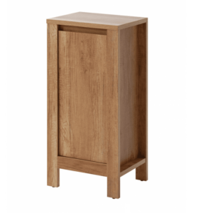 ArtCom Kúpeľňová skrinka nízka CLASSIC Oak 810