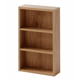 ArtCom Regál do kúpeľne CLASSIC Oak 830