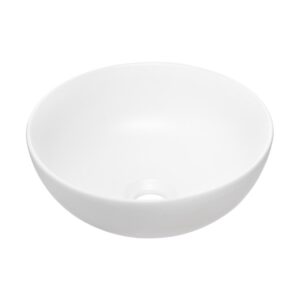 ArtCom Keramické umývadlo DOMI MW | biely mat 32 cm