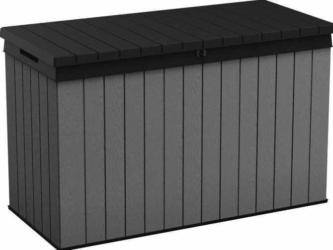 KETER Úložný box DRAWINE 662L| sivá