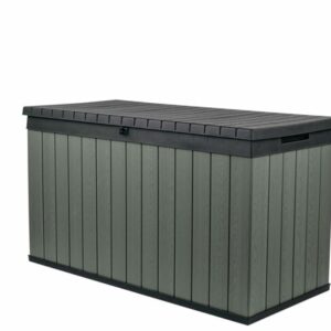 KETER Úložný box DRAWINE 570L | zelená