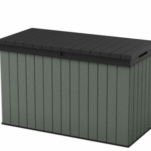 KETER Úložný box DRAWINE 662L| zelená