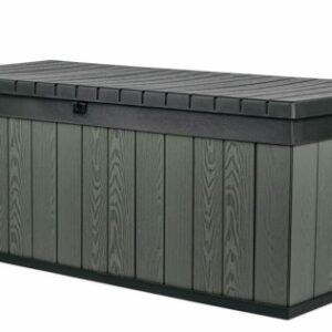 KETER Úložný box DRAWINE 380L | zelená