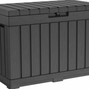 KETER Úložný box KENTGROVE 190L | grafit
