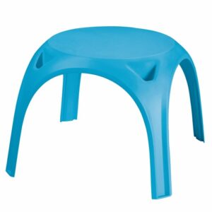 KETER Detský stôl LIPILI Farba: Modrá