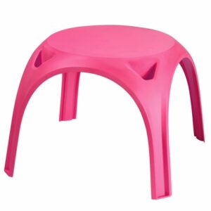 KETER Detský stôl LIPILI Farba: Ružová