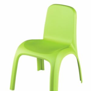 KETER Detská stolička LIPILI Farba: Zelená