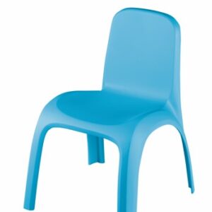 KETER Detská stolička LIPILI Farba: Modrá