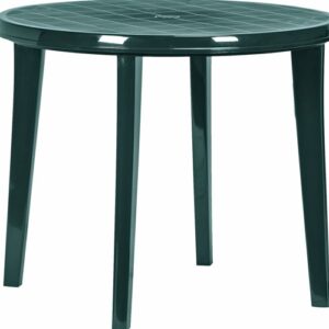 KETER Záhradný stôl LISMAN | zelená