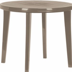 KETER Záhradný stôl LISMAN | cappuccino