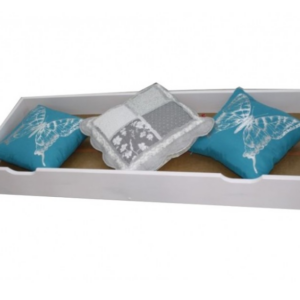 Elvisia Zásuvka pod posteľ LEA/POLA Rozmer.: 150 cm