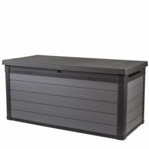 KETER Úložný box AMPEZZO 570L | sivá
