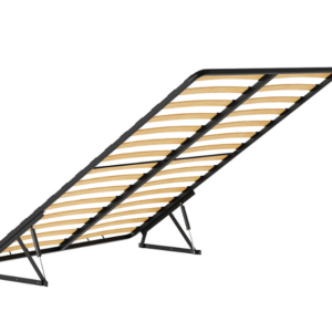 Elvisia Kovový rošt SMP 120 | výklopný