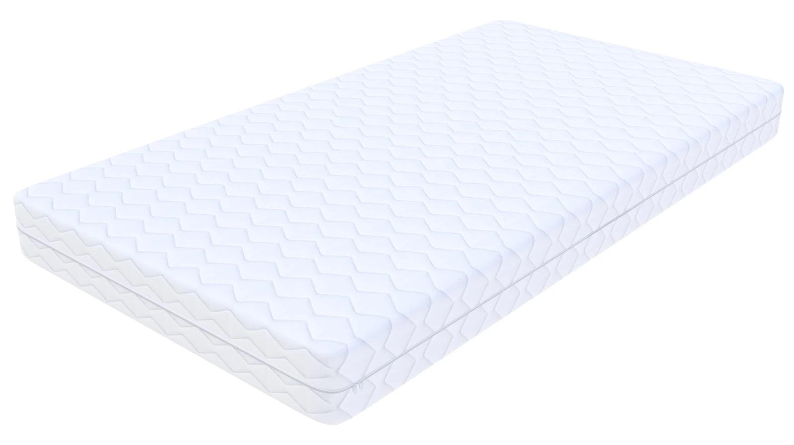 FDM Penový matrac PADWA Microquilt | 60 x 120 cm – Obrázok 3