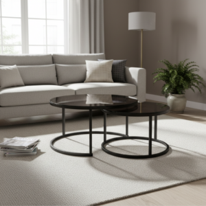 Signal Konferenčný stolík FERRANTE E