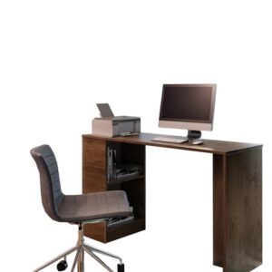 KIER Písací stolík HAPPY B-2 | jaseň