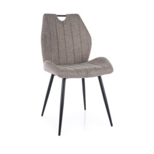 Signal Jedálenská stolička ARCO Brego | béžová