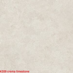 ArtExt Rohová pracovná doska – 38 mm 38 mm: Crema Limestone K 209 RS