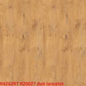 ArtExt Rohová pracovná doska – 38 mm 38 mm: Dub Lancelot R4262 RT – R 20027
