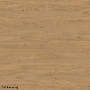 ArtExt Rohová pracovná doska – 38 mm 38 mm: Dub kamenný 5527