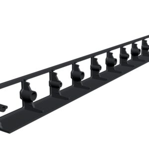 ArtRoja Neviditeľné obrubníky DUO 58 mm | 2 ks