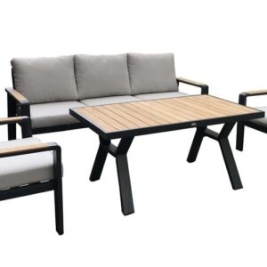 ArtRoja Záhradný set ROTTERDAM