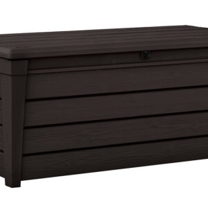 KETER Úložný box BRIGHT 455 L | hnedá
