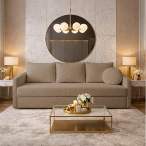 Rozkladacia pohovka ALISIA Tempo Kondela