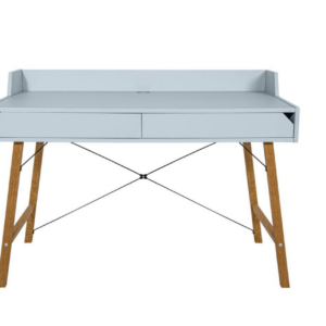 ArtBel Písací stolík LOTTA | modrá