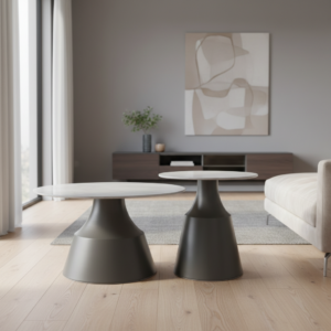 Signal Sada konferenčných stolíkov ITAKA