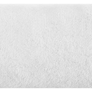 ArtFir Športový uterák AMY | biela 50 x 90 cm