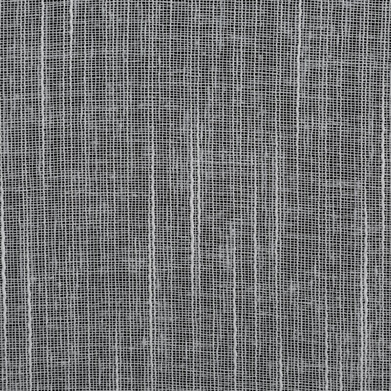 ArtFir Záclona CARLA K | biela 300 x 250 cm – Obrázok 4