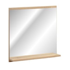 ArtCom Zrkadlo NOVA Oak 84-60 | 60 cm