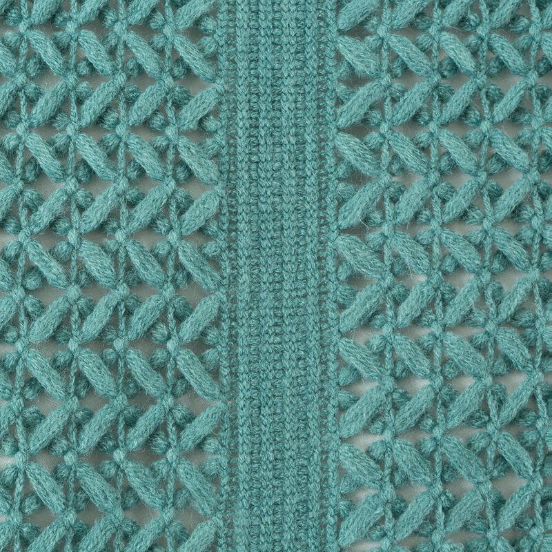 ArtFir Deka MILA | mentolová 130 x 170 cm – Obrázok 2
