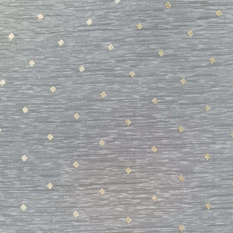 ArtFir Záclona SIBEL K | biela 300 x 160 cm – Obrázok 4