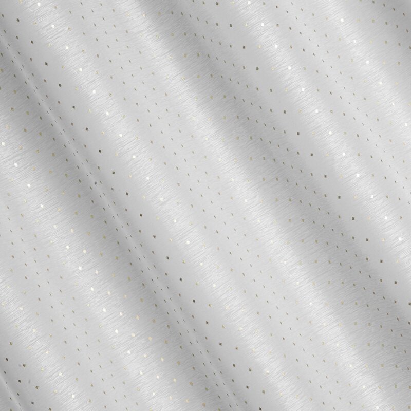 ArtFir Záclona SIBEL K | biela 300 x 160 cm – Obrázok 5