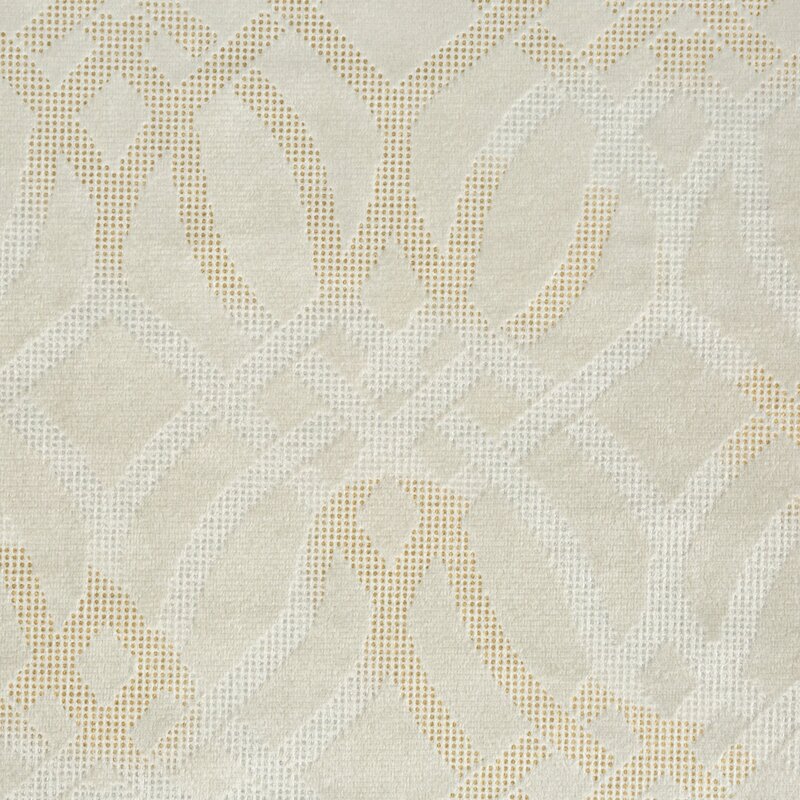 ArtFir Záves ARETA K | krémová 140 x 250 cm – Obrázok 5