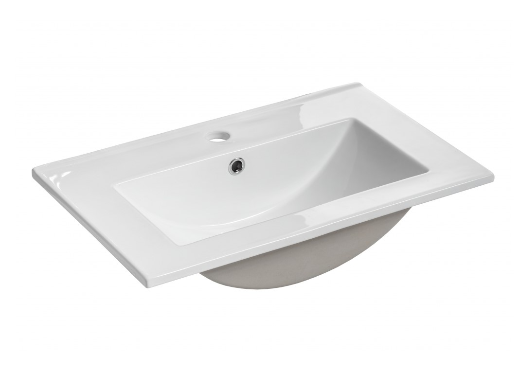 ArtCom Kúpeľňový komplet NOVA Black 60/1 – Obrázok 13